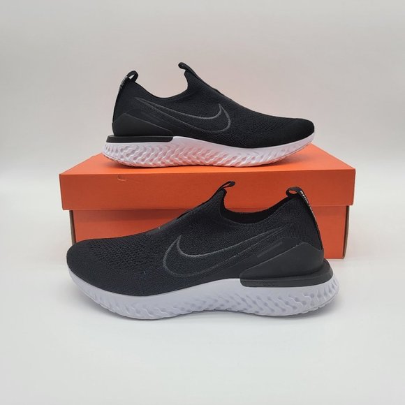 laceless react